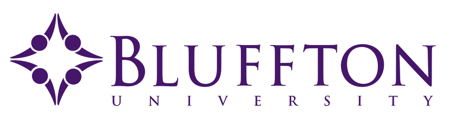 Bluffton University Logo